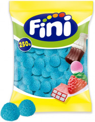 Мармелад жевательный Smurfs Blue