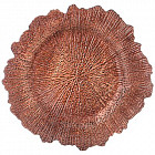 Тарелка подстановочная