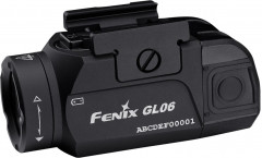 Фонарь пистолетный «Fenix GL06»