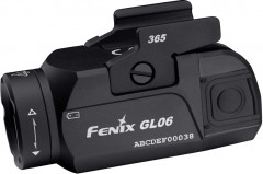 Фонарь пистолетный «Fenix GL06-365»