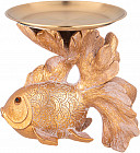 Подставка декоративная для мелочей «Рыба»