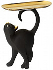 Подставка декоративная для мелочей «Кошка»