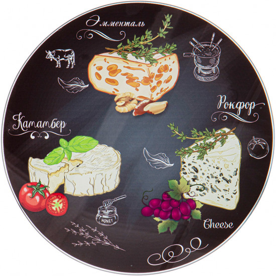 Доска сервировочная «Buffet»