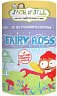 Набор зубных нитей детских «Kids Fairy Floss»