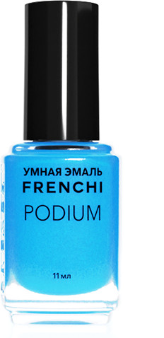 Лак для ногтей «Podium», оттенок 502