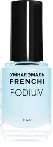 Лак для ногтей «Podium», оттенок 503