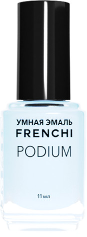 Лак для ногтей «Podium», оттенок 504