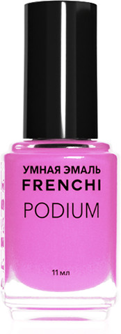Лак для ногтей «Podium», оттенок 511