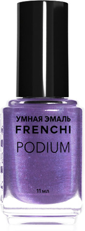Лак для ногтей «Podium», оттенок 521