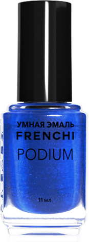 Лак для ногтей «Podium», оттенок 523