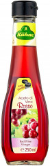 Уксус из красного вина «Aceto di vino rosso»