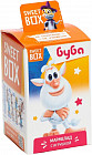 Мармелад с игрушкой «Буба»