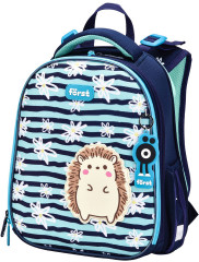 Ранец «Blue hedgehog»
