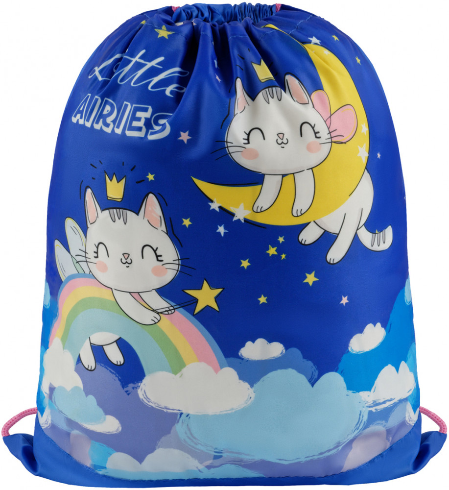 Мешок для обуви «Little Fairies» | ArtSpace