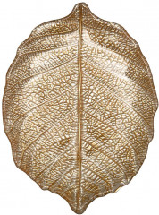 Блюдо «Leaf»