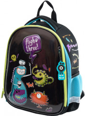 Ранец «Monster party»