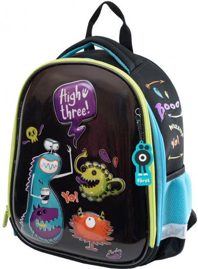 Ранец «Monster party»