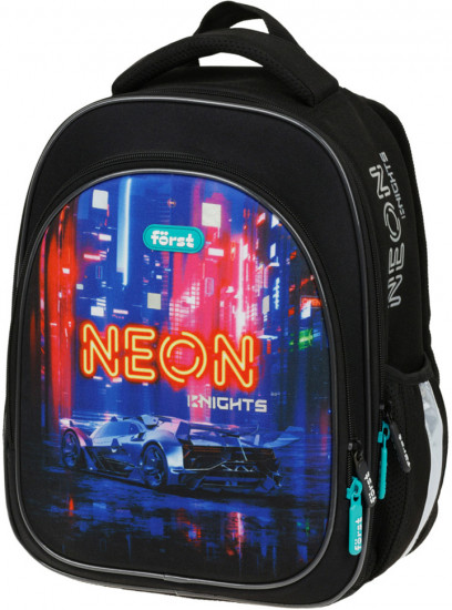 Ранец «Neon knights»