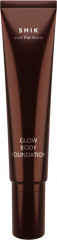 Хайлайтер-крем для тела «Glow body foundation»