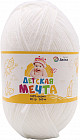 Пряжа для вязания «Детская мечта»