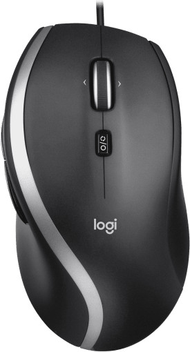 Мышь Logitech M500s