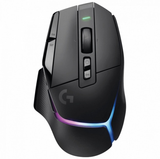Мышь Logitech G502 X Plus