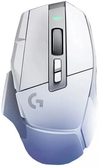 Мышь проводная игровая Logitech G502 X Lightspeed