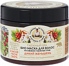 Маска для волос «Дикий Женьшень»