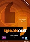Speakout. Advanced. Student's Book (+ DVD)