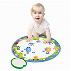 Коврик для рисования водой "Aqua Splash"