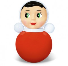 Неваляшка "Мила"