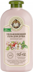 Гель для душа увлажняющий