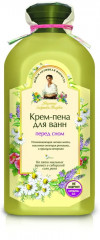 Крем-пена для ванн «Перед сном»