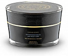 Маска для лица и шеи протеиновая Caviar Gold «Восстановление и питание»
