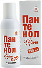Спрей «Пантенол»