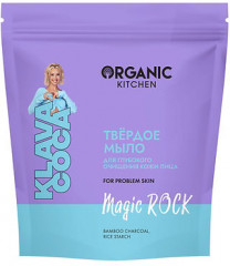 Мыло для лица «Magic Rock»