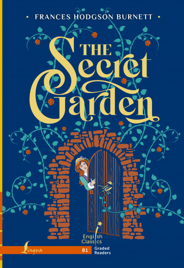 The Secret Garden