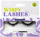 Ресницы накладные «Eyelashes wispy drama queen»