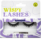 Ресницы накладные «Eyelashes wispy prettiest»