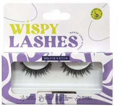 Ресницы накладные «Eyelashes wispy your allure»