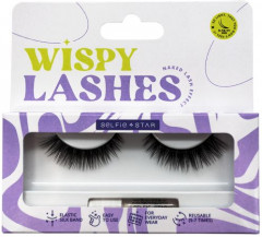 Ресницы накладные «Eyelashes wispy tempress»