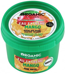 Маска для волос «Eau extreme mango»