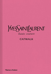 Yves Saint Laurent Catwalk
