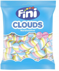 Суфле Clouds «Косичка скрученная»