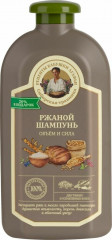 Шампунь для тонких и ослабленных волос