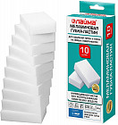 Набор губок меламиновых