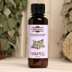 Ароматизатор для бани и ванны