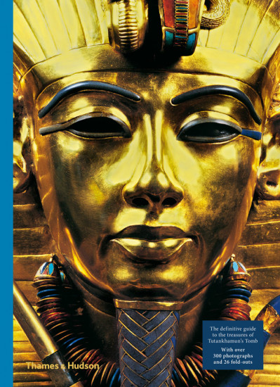 King Tutankhamun