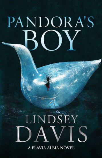 Pandora`s Boy