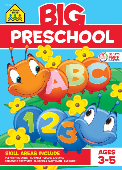 Big Preschool